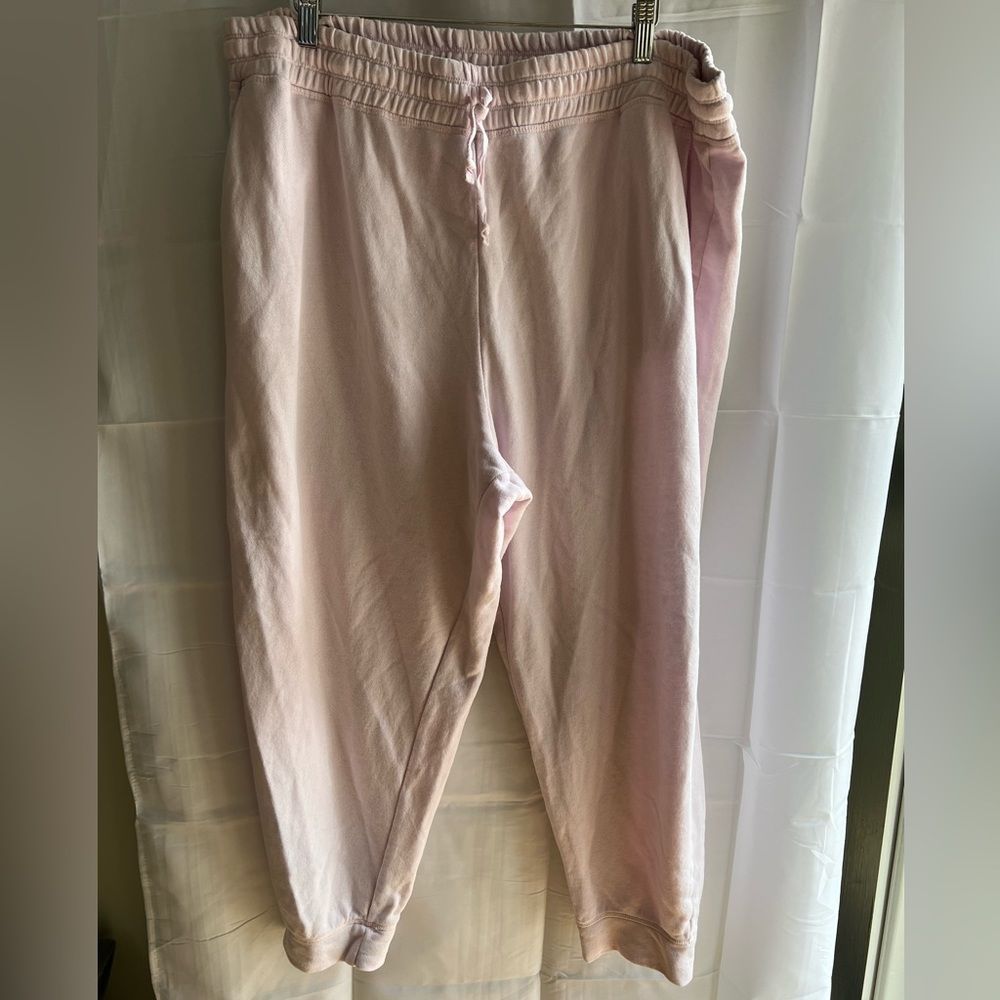 Crown and Ivy Plus Size Joggers